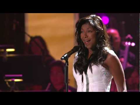 NATALIE COLE - A TISKET, A TASKET