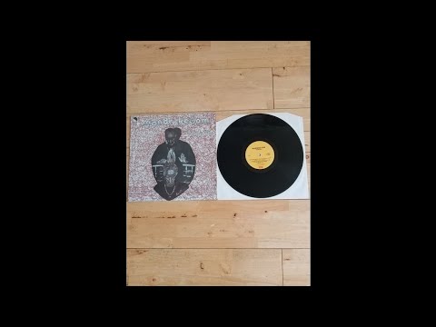 Mandrake Som - Sombossa