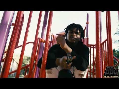 Joski - Lesson Learned (Official Video) Shot By ​⁠@Bigboyvisuals