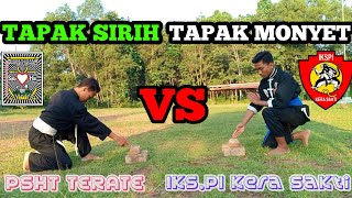Download lagu Yang Lagi Viral PSHT vs Ikspi - DUEL Tenaga Dalam Tapak sirih vs tapak monyet indah nya perdamaian mp3 Download lagu Yang Lagi Viral PSHT vs Ikspi - DUEL Tenaga Dalam Tapak sirih vs tapak monyet indah nya perdamaian mp3