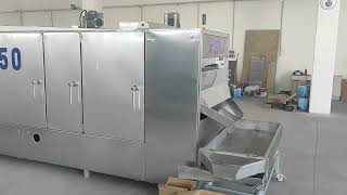 ROZEN r-450 tunnel oven for sale image 3 new ROZEN r-450 tunnel oven image 3