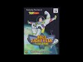 Buzz Lightyear Of Star Command 2000 With 7 Different Opening Intro
