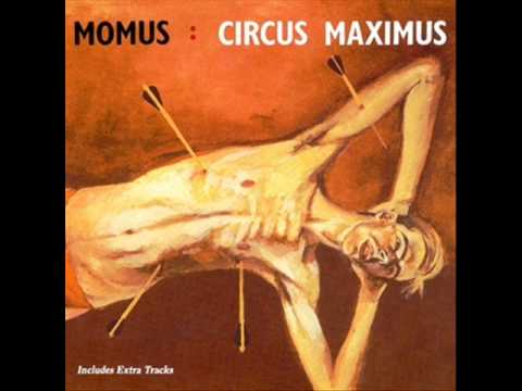 Momus - Lucky like St. Sebastian