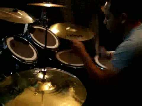 Farinaz Band - Lee Testing On Mengapa Begini