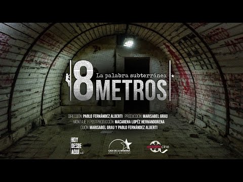 Tráiler de 8 Metros