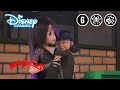 Miraculous | Verjaardagsfeest | Disney Channel NL