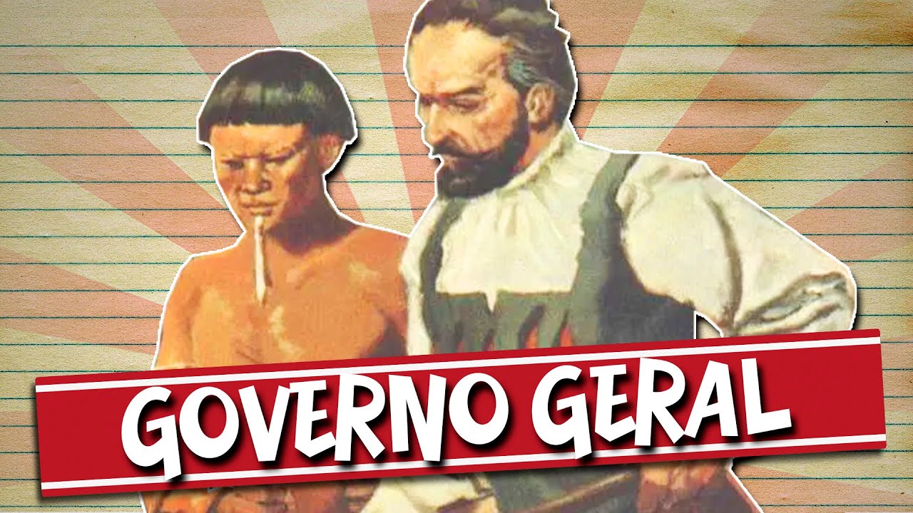 DESEMPACA: GOVERNO GERAL EM CINCO MINUTOS