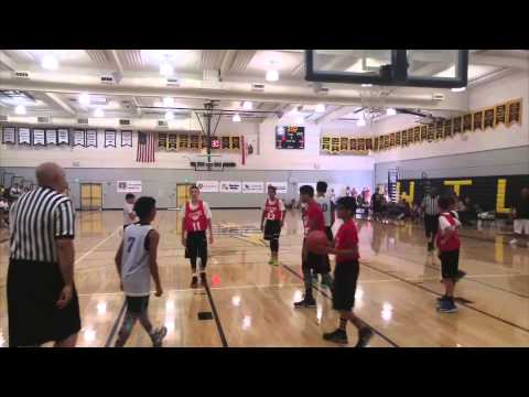 2021 Barons to Be (aka: Blue Devils) Highlights