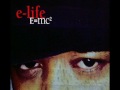 E Life Rollin Feat Rollarocka Robert Lee