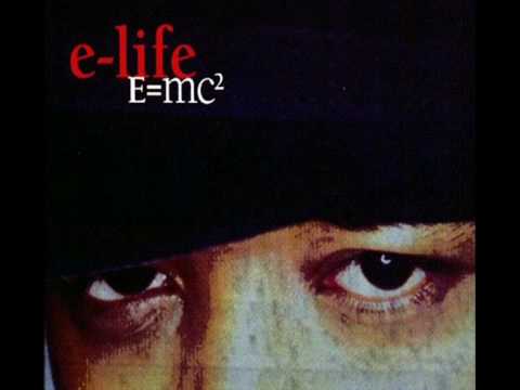 E-life - Rollin' Feat. Rollarocka & Robert Lee
