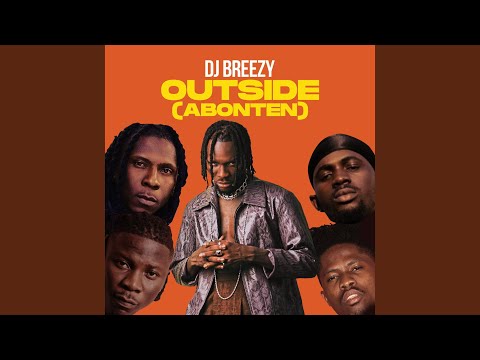 Outside (Abonten)