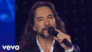 Marco Antonio Solís - Mi Eterno Amor Secreto (En Vivo Desde Buenos Aires)