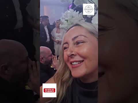 Live Florin salam si Adrian minune -  Botezul lui Hector 2025