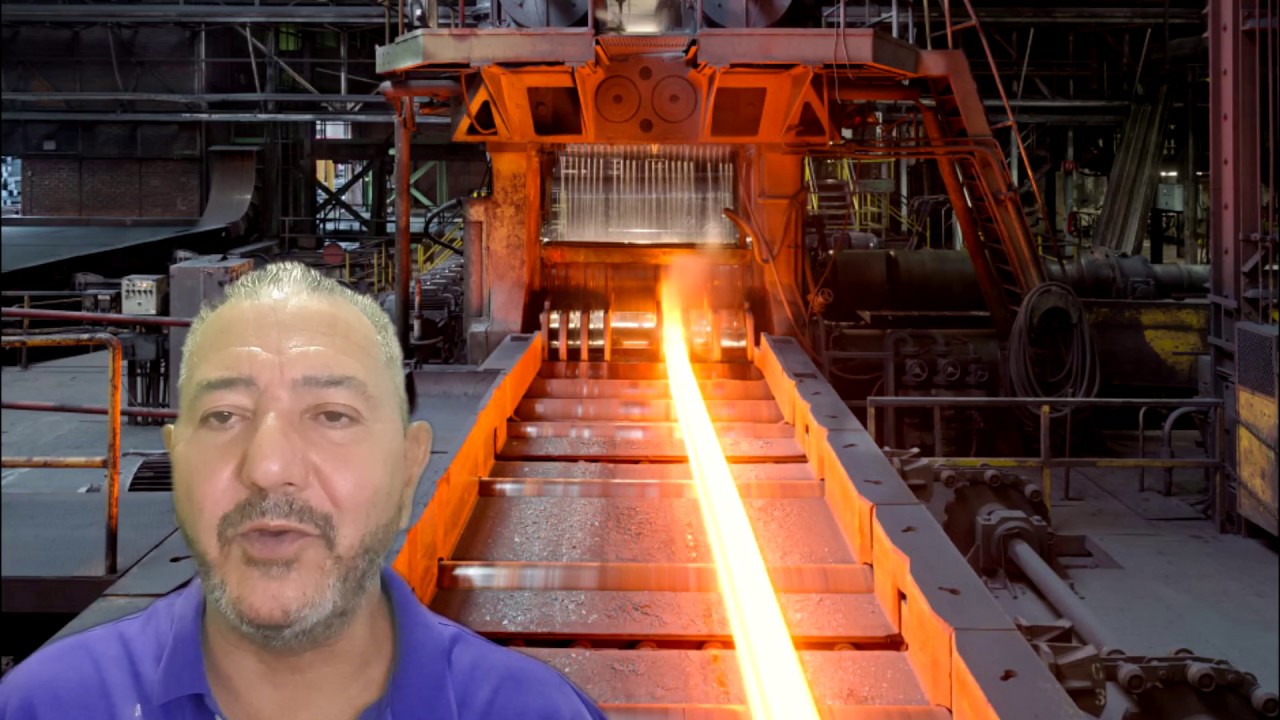 WHAT IS STEEL LAMINATION