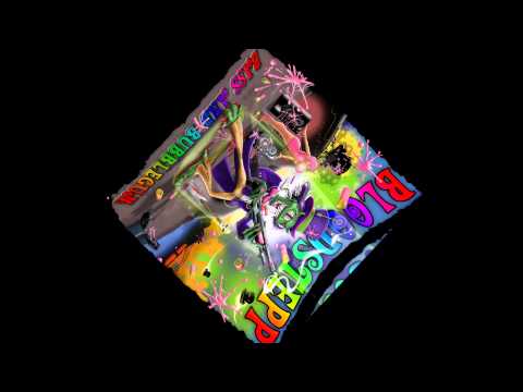 Bloodstepp - Blood Steps pt.2 ft. Axe Murder Boyz and Claas