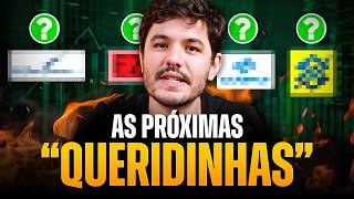 4 ações que podem subir FORTE em 2026