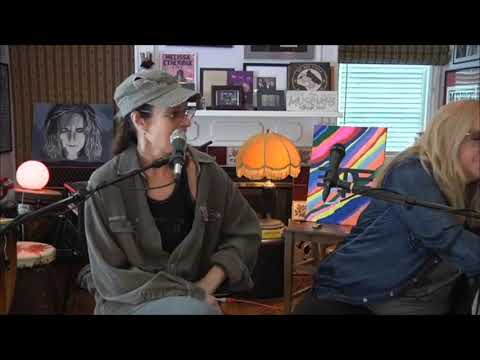 Melissa Etheridge - “Girl” by Davy Jones / The Brady Bunch - May 6, 2020