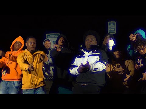 Zo Dawg - INTRO (Official Music Video) Shot By Yano4L