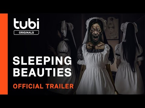 Thumbnail of the video: Official Trailer