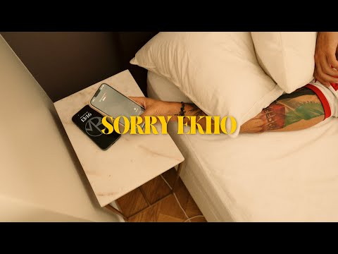 NIMO x LIO - SORRY EKHO (prod. by Lord JKO & Blenoart)