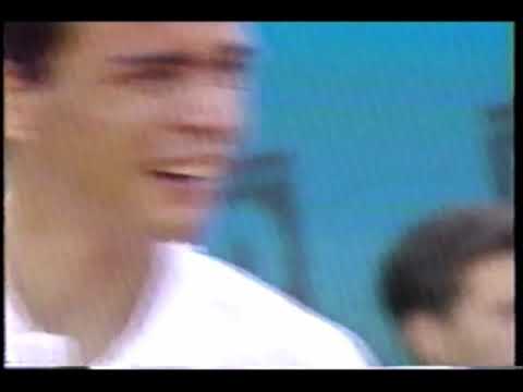 1993 French Open Men's Final (3rd Set)