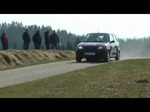 V Memoriał Kuliga i Bublewicza dla Amatorów - Fudali / Słomka - Fiat SC [MaxxSport]