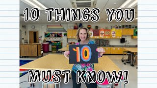 Want To Be an Art Teacher? 10 Realities You Must Know About Teaching Art