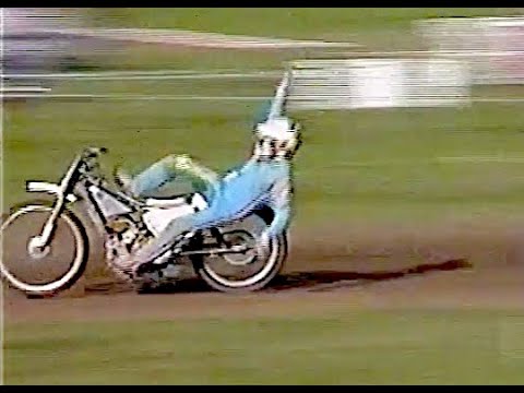 1997 BRIGHTON GRASSTRACK OCTOBER 19th