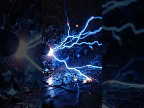 Electricity Spark Sound Effect