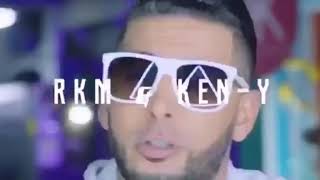 No Reciclo Amores - RKM Y KEN Y