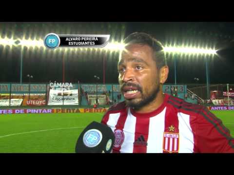 FP - Apertura del Domingo 08 de Noviembre del 2015