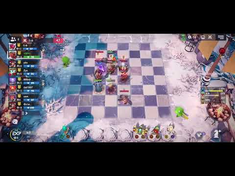 auto chess #1 : goblin     #autochess #goblin #100Yi