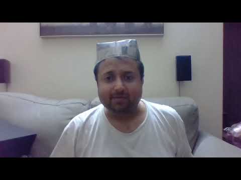 Abhishek Mishra Hyderabadi