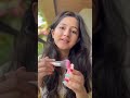 Indianwear GRWM In Kerala Vacation Outfit Idea Jhanvi Bhatia