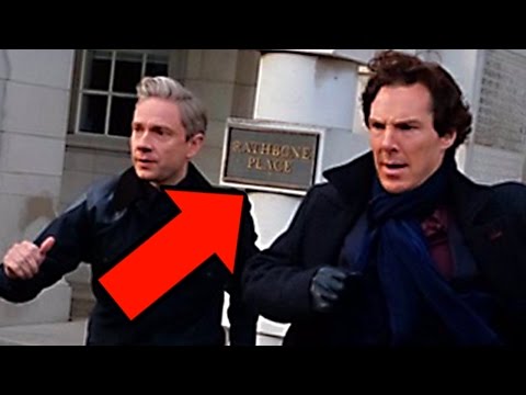 Sherlock 4x03 "The Final Problem" IN-DEPTH ANALYSIS (Final Episode)