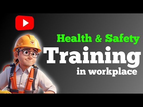 Workplace Safety Training | Safety First