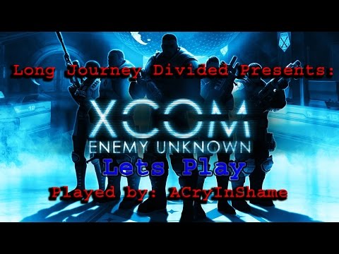 XCOM Enemy Unknown - Ep 6 :  Lessons Learned