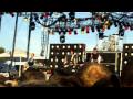 Remedy Drive- Stand Up and Something Made to Last-Live at Sonshine 2010