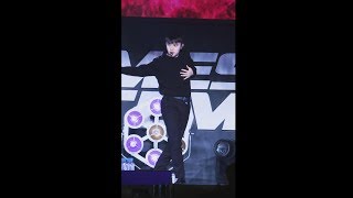 [#D.O. Focus] EXO 엑소 &#39;닿은 순간 (Ooh La La La)&#39; @COMEBACK SHOWCASE