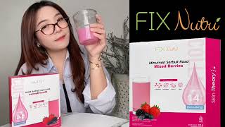 Download lagu Fix Nutri yang lagi viral banget mp3 Download lagu Fix Nutri yang lagi viral banget mp3