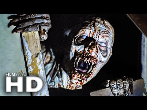 Video Thumbnail: The Wendigo Attacks The Teens - UNTIL DAWN Movie Clip (2025)
