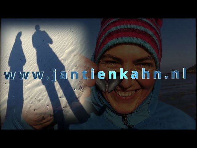 Beeldhouwer Jantien Kahn vertelt over haar werk in 3 korte films, gemaakt door Jessie Ehlhart. Aflevering 3: over gedenkstenen. Youtube Jantien vertelt - aflevering 3: over gedenkstenen - NL - ENG subt