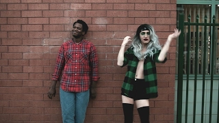 Michete - Tantrum (feat. Shamir)