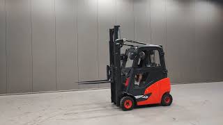Linde H 16 T - 01 gas forklift for sale - Image 4 | Machineryline GH Linde H 16 T - 01 gas forklift | Image 4 - Machineryline