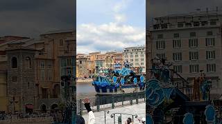 Tokyo Disney sea Believe sea of dreams #travel #tokyo #japan #tokyodisney #nepal #australia