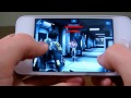 Mass Effect Infiltrator for iPhone Review