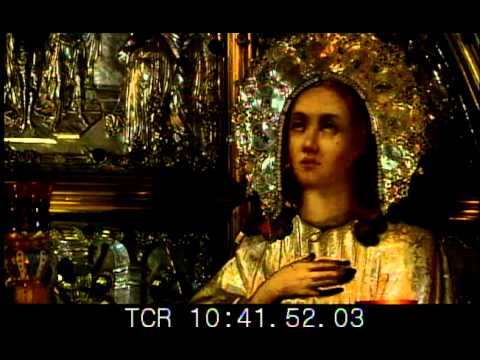 UNMASKING THE PAGAN CHRIST