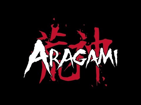 Aragami - Main Playthrough Theme (PLAYTHROUGH SOUNDTRACK)