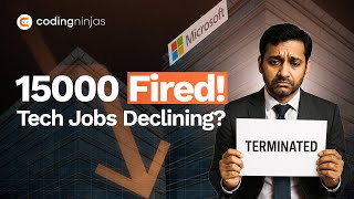 Why Microsoft fired 15000 employees in 2025?
