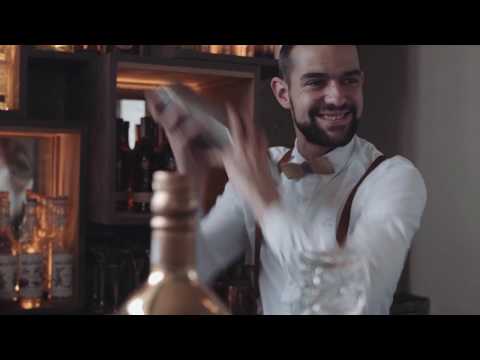 ANDREA  - Cóctel ENTRE AMIGOS.